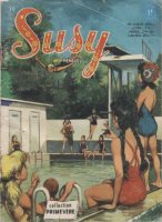 Sommaire Susy n° 19